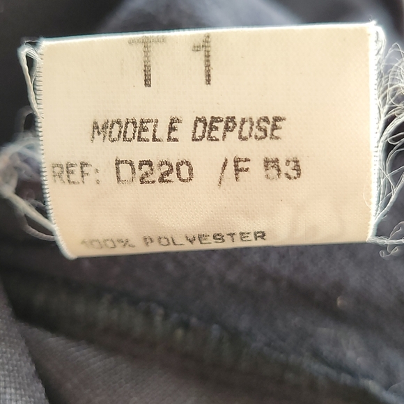 FREE PARIS JACKET - Picture 7 of 10